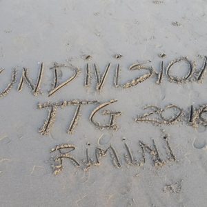 Feria de Turismo - Rimini/Italia Octubre 2016