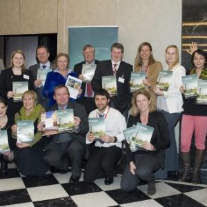 Workshop Turismo de Austria - Barcelona 2013