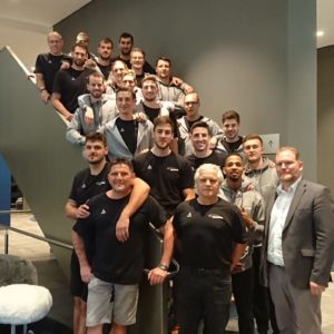 Mundivision – agencia oficial de la selección austríaca de balonmano