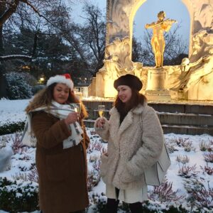 Producción video navideño - MUNDIVISION - noviembre 2020