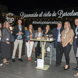 Workshop Turismo de Austria en Barcelona - Octubre 2021